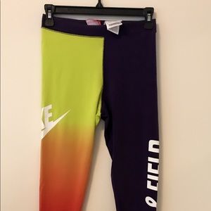 Nike leggings